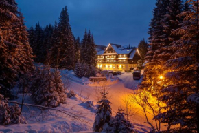 Hotel Mikulášska Chata
